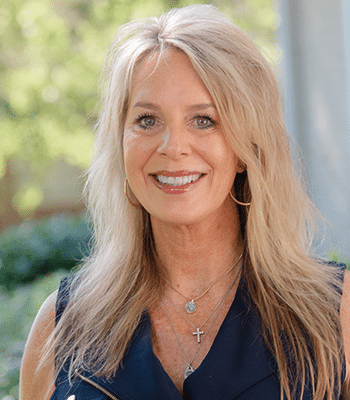 Kim brinson headshot