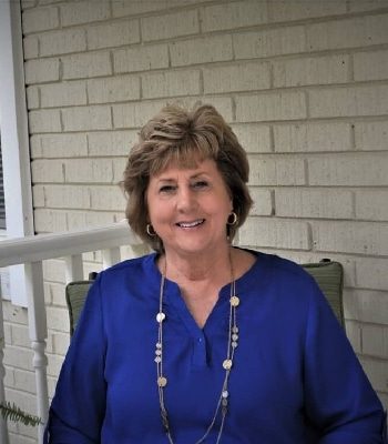 Marie williams